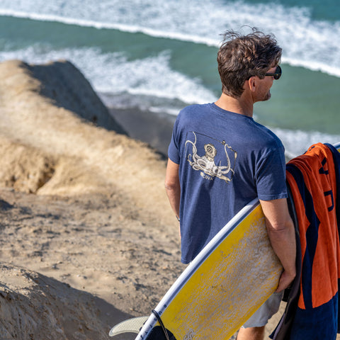 MULTI TASK T-SHIRT