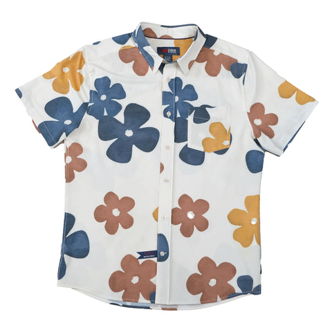 DAYDREAM SS WOVEN SHIRT