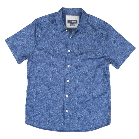 RAWHIDE SHIRT