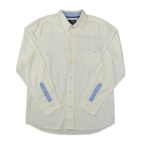 CLUB ROYALE LONG SLEEVE SHIRT