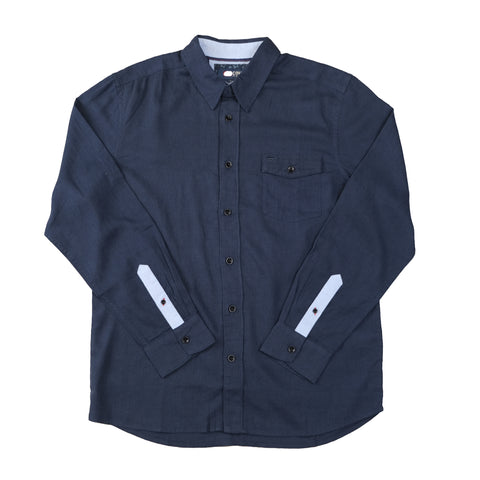 CLUB ROYALE LONG SLEEVE SHIRT