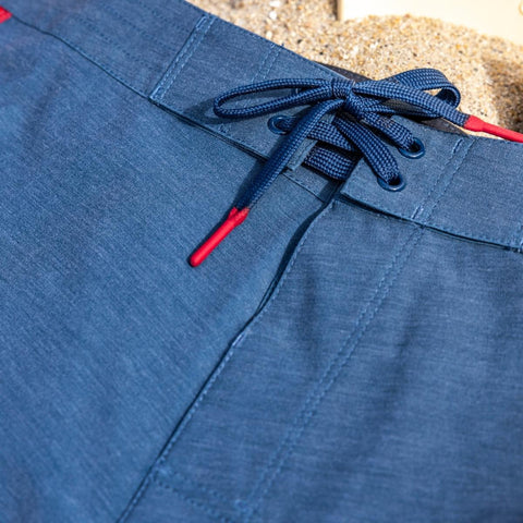 RUGBY SWIM TRUNK