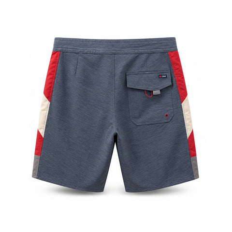 RUGBY SWIM TRUNK