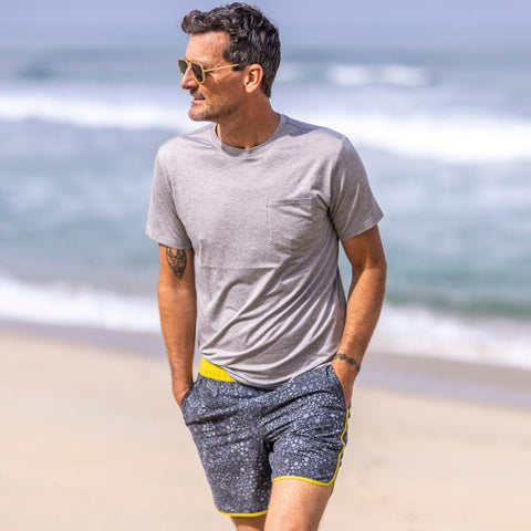 LA PLAYA SWIM TRUNK