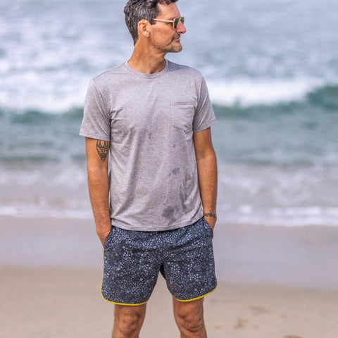 LA PLAYA SWIM TRUNK