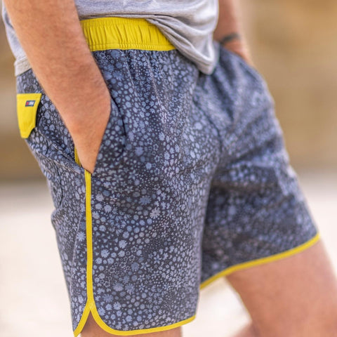 LA PLAYA SWIM TRUNK