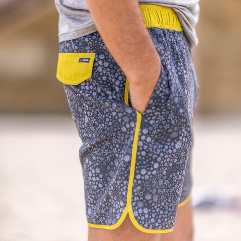 LA PLAYA SWIM TRUNK