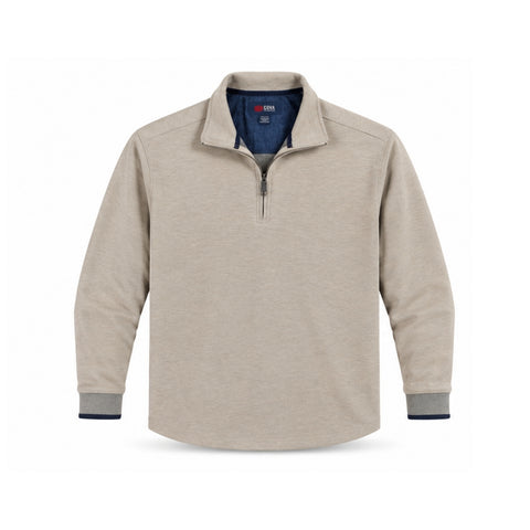 QUARTER DECK FLEECE