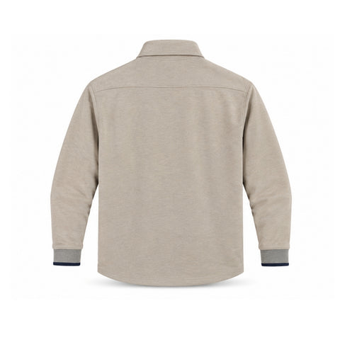 QUARTER DECK FLEECE