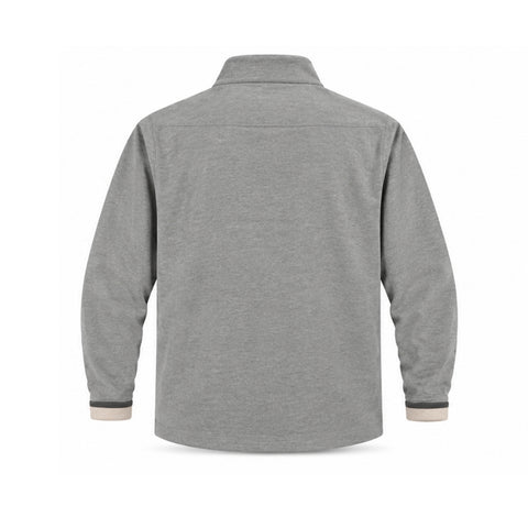 QUARTER DECK FLEECE