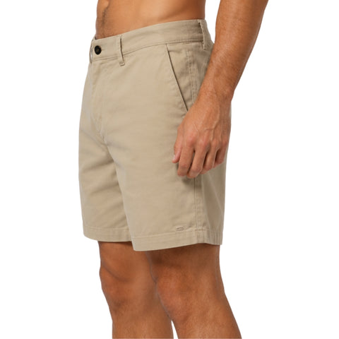 SKIPPER WALKSHORT
