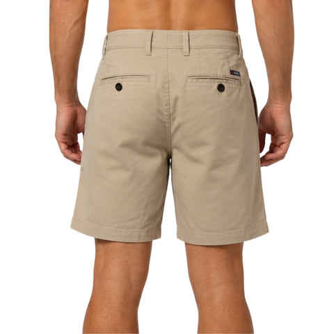 SKIPPER WALKSHORT